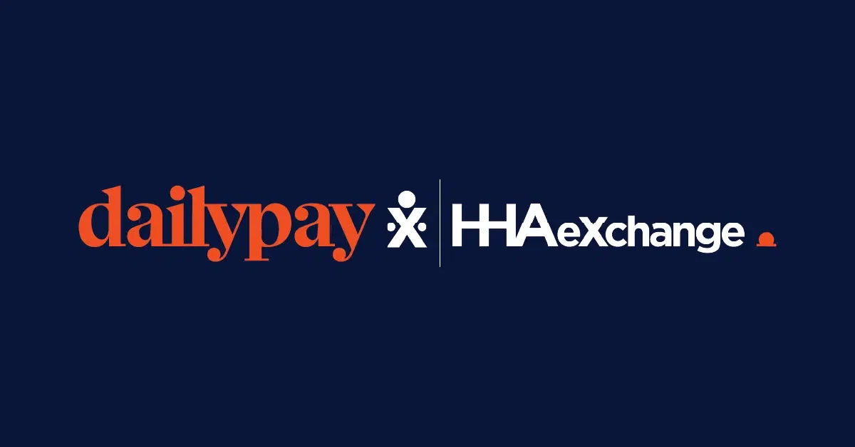 DailyPay Achieves Exclusive Listing in Newly Launched HH …