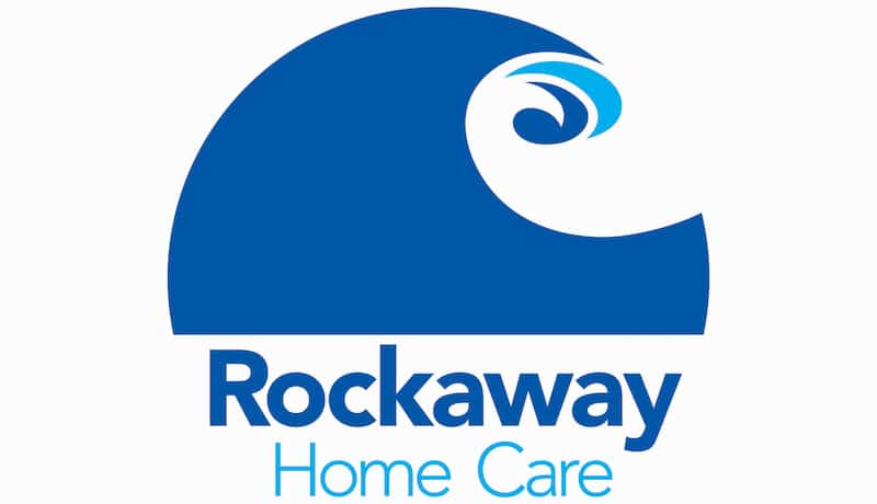 Rockaway-Home-Care logo