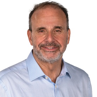 Photo of Andrew Brandman