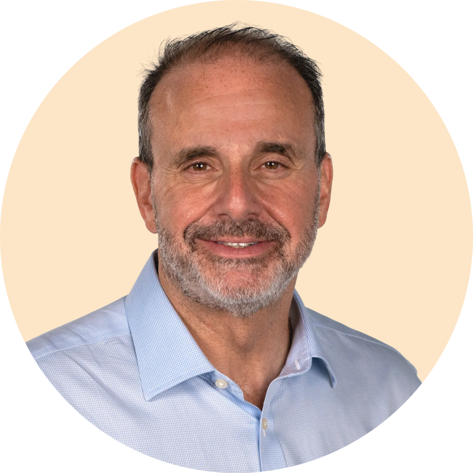 Photo of Andrew Brandman