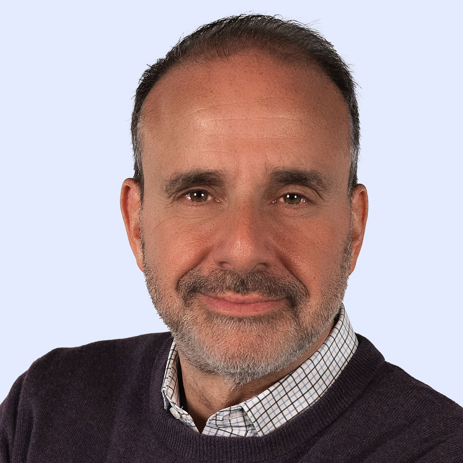 Photo of Andrew Brandman