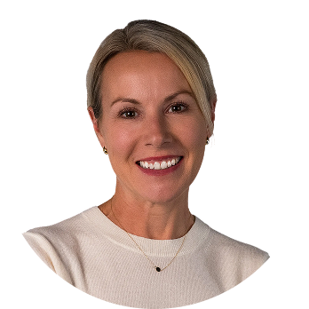 Photo of Caitlin Allen