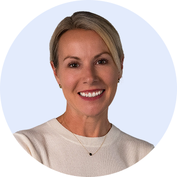 Photo of Caitlin Allen