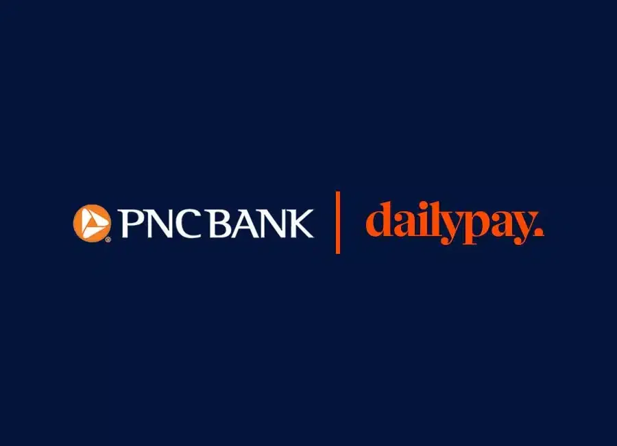 PNC Launches On-Demand Pay Solution Powered by DailyPay  …