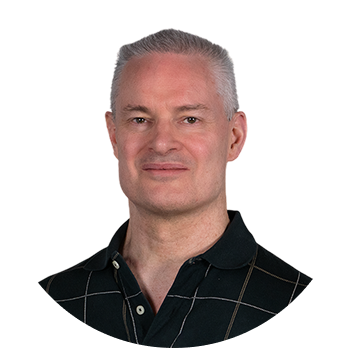 Photo of David Dyar