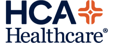 HCA Healthcare - Trusted by teams at HCA Healthcare