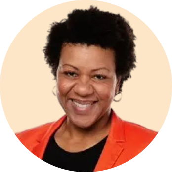 Photo of Jennifer Jackson