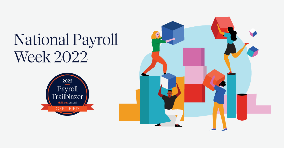 How to Meaningfully Recognize Your Payroll Rockstars Dur …