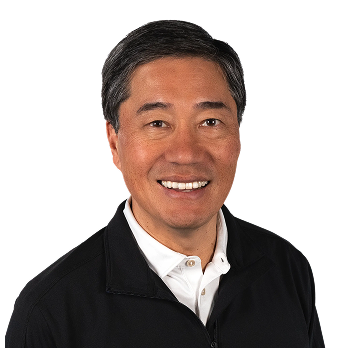 Photo of Nelson Chai