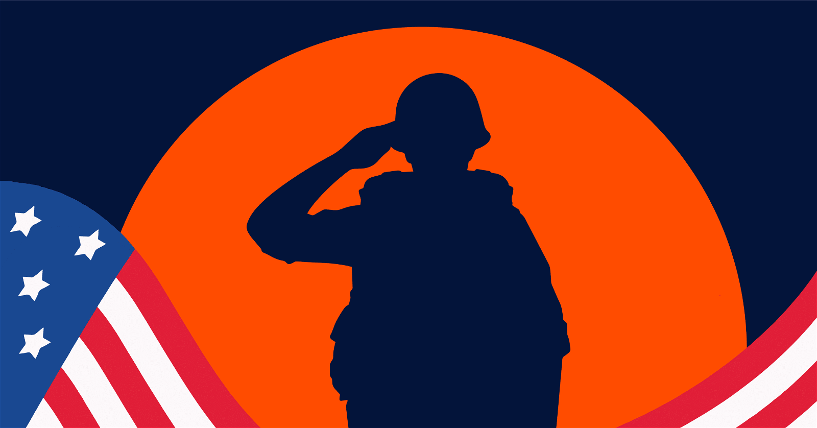 This Veterans Day, DailyPay Honors Those Who’ve Served - DailyPay