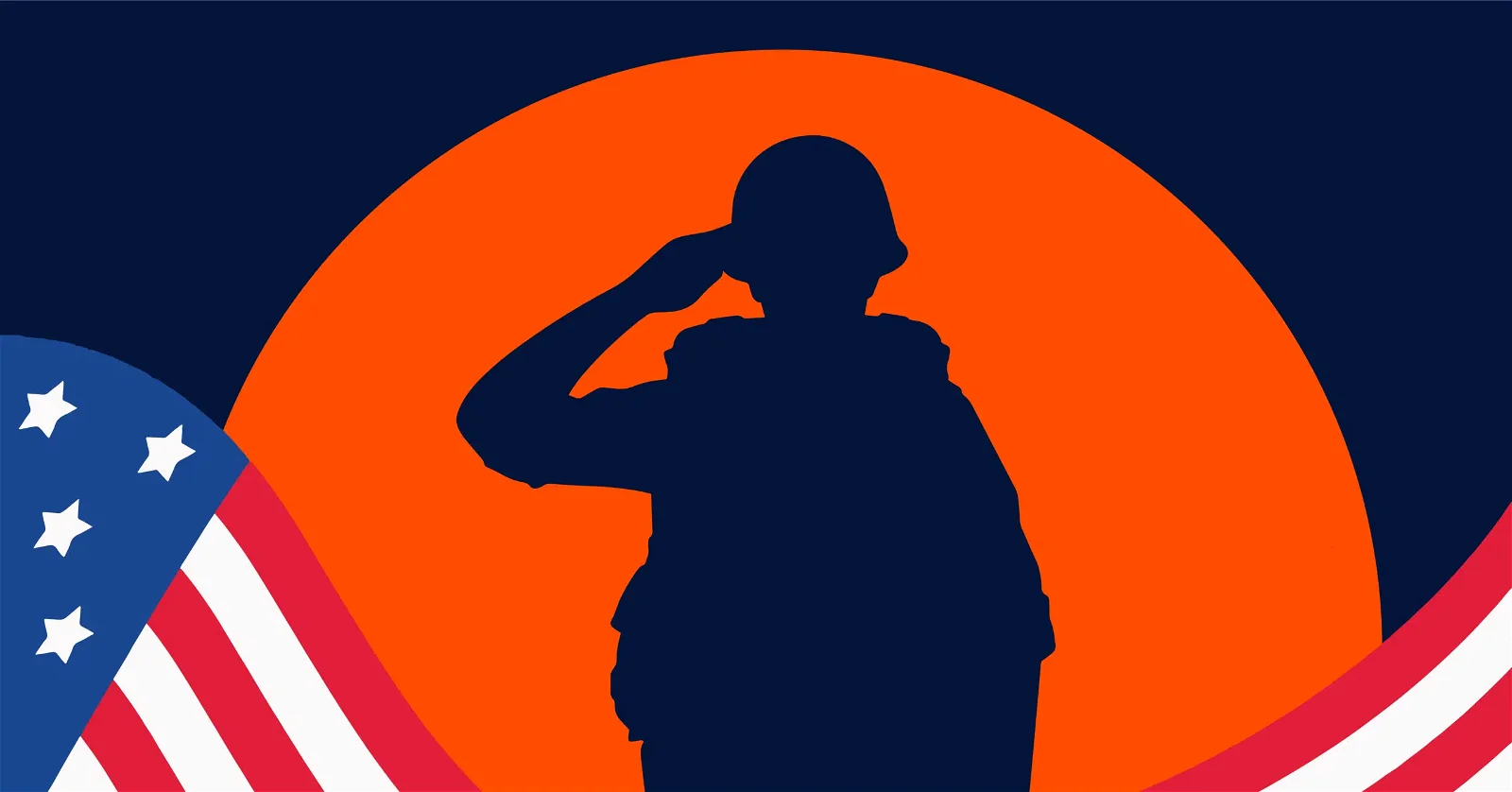 This Veterans Day, DailyPay Honors Those Who’ve Served